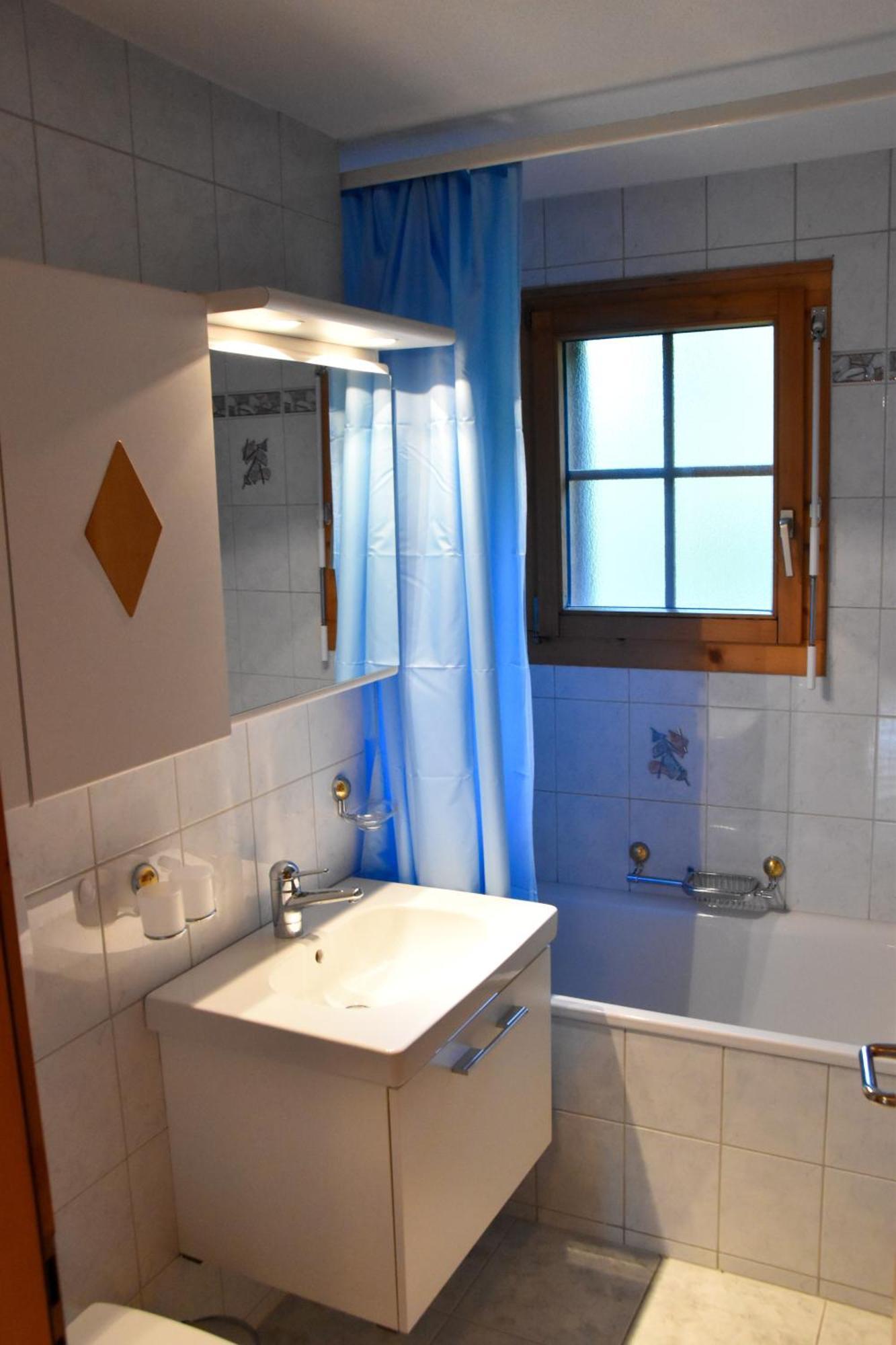 Apartamento Haus Brunnen Riederalp Exterior foto